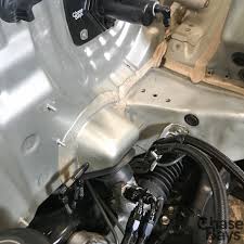 Everything is stock b18 automatic transmission. Chase Bays Fuel Line Kit 92 00 Civic 94 01 Integra W B D H Se