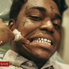 Listen to Kodak Black