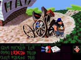 31 gebruikers van updatestar had day of the tentacle remastered vorige maand geïnstalleerd. Day Of The Tentacle 1993 Pc Review And Full Download Old Pc Gaming