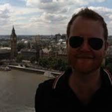 Max Caswell's Instagram, Twitter & Facebook