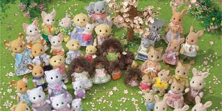 Get the best deals on board games. Up To 60 Off Kids Toys At Amazon Calico Critters Fingerlings More From 5 9to5toys