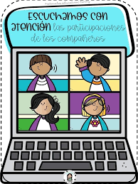 Anuncio destacado tarifa bonificada para empresas coste cero para clases presenciales de 2 participantes con profesorado nativo cuali. 26 Ideas De Reglas Clases Virtuales Y Presenciales Reglas De Clase Normas De Clase Imagenes De Clases
