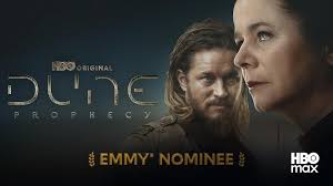 Prime Video: Seduced To Slay, Season 1