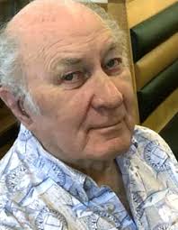 James Oliver Jensen Obituary