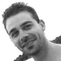 David Aaron Hensley Obituary