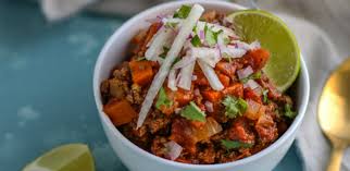 Maybe you would like to learn more about one of these? 10 Ground Bison Recipes That Beat Chicken Any Day Legion Athletics