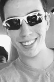 Brian Joseph Marroquin!