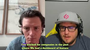 Meet Dan Hellerman, founder and CPO of Saleo