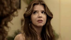 Carla manda a real para Rita sobre sumiço de Mari