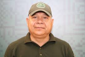 En SLP, destituyen a José Luis Urban de la Guardia Civil Estatal