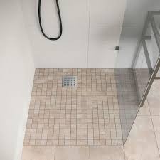 Agrob Buchtal Alcina Bodenfliese Crema 30x60 Cm Bodenfliese Dusche Fliesen Duschkopf