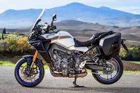 2018 galaxy blue tracer in excellent condition. 2021 Yamaha Tracer 9 Gt First Look 17 Fast Facts 24 Photos