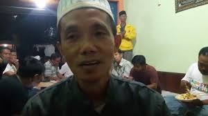 Menang Telak dari Petahana 2 Periode, Abbas Janji Perubahan dan Pelayanan  Gratis di Desa Kuala Dua