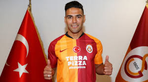 If you're in search of the best galatasaray wallpapers, you've come to the right place. Falcao Joins Lemina And Andone At Galatasaray Epl News Stadium Astro