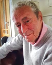 Death Notice of Joe Somerville (Castleknock, Dublin)