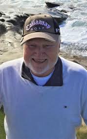 Fels, Thomas Michael