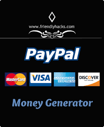Paypal Money Adder Paypal Money Generator No Survey Money Generator Paypal Money Adder Paypal Hacks