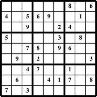 Check spelling or type a new query. 100 Free Printable Sudoku Puzzles