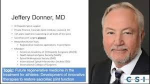 Jeffrey Donner's Instagram, Twitter & Facebook