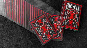 Webbed Bicycle Walmart Exclusive Deck Review Aka Marvel Who Youtube