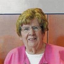 Joann M. Tatterson Obituary