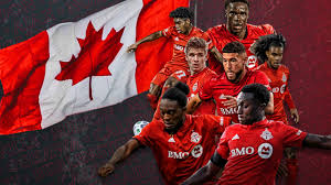 Get closer to the action and follow every level of canadian soccer, all in one place. Canada Soccer Announces Squad For Men S National Team Camp Toronto Fc
