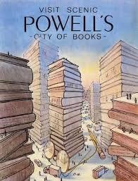 Purplest Pecalin Speechless Sunday Powell S City Of Books Powell City Of Books Books Powells Books