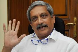 Trending Goa Cm Parrikar S Health Far Better Now Projections Incorrect Cabinet Minister Goa Chief