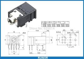 The thing is i don't know how to actually do it (meaning which wire goes with which wire when soldering) or what kind of cable i have to buy. Panel Mount 3 5mm Stereo Jack Wiring Diagram Refrigerator Capacitor Wiring Diagram Enginee Diagrams Yenpancane Jeanjaures37 Fr