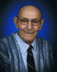 James V. Vieth (1921-2009)