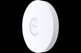 Omada eaps with mesh technology, automatically choose ceiling mounting design with chassis makes it easy to deploy on a wall or ceiling. Tp Link Eap620 Hd Omada Ax1800 Wireless Ceiling Mount Access Point At The Good Guys