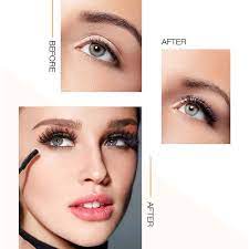 The most comfortable reusable false lashes. Buy O Two O 3d Mascara Lengthening Black Lash Eyelash Extension Eye Lashes Brush Beauty Makeup Long Wearing Gold Color Mascara At Affordable Prices Free Shipping Real Reviews With Photos Joom