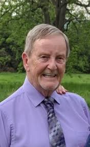 Campbell R. McCabe Obituary September 10, 2024