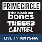 PRIME CIRCLE and FRIENDS in Knysna event in Knysna