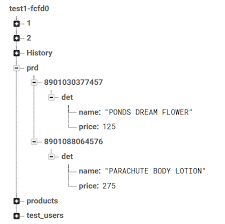 Unsere motivation ist es lösungen mit modernster technologie für anspruchsvolle projekte zu finden. Flutter Unable To Read Data From Firebase The Method Was Called On Null Error Stack Overflow