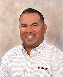 Axon Promotes Jose Arroyo to Latin American Sales and Customer Support  Manager