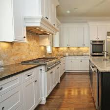 Wall bridge kitchen cabinet in satin white (726) Lakewood Cabinets Shaker Ready To Assemble 39x34 5x24 In Plywood Blind Base Cabinet With 1 Soft Close Door And Drawer In White Sw Bbc42 The Home Depot White Kitchen Design Kitchen Cabinets Corner
