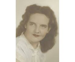 Jean Fowler Obituary (2016)