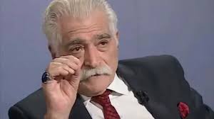 JORGE ASÍS SOBRE CRISTINA FERNÁNDEZ DE KIRCHNER: "YO JAMÁS ENCANARÍA A UN  PRESIDENTE" El escritor Jorge Asís aseguró que él “jamás encanaría un  presidente” al referirse a la situación de la expresidenta