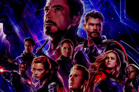 Mozilla firefox is a web browser similar to internet explorer or google chrome. Avengers Endgame Full Movie Leaked By Tamilrockers Zestvine 2021