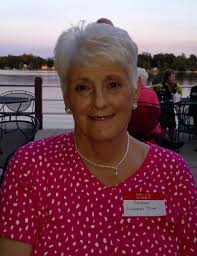Obituary information for Shirley Ann Stump