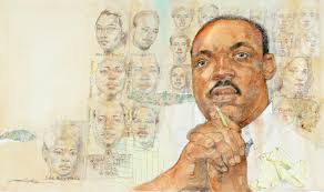 A Guide to All the Books in Picture the Dream