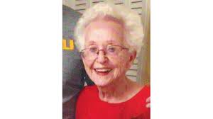 Victoria Meares Obituary