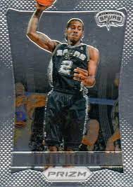 Price and other details may vary based on size and color. Kawhi Leonard Rookie Card Top List Gallery Buying Guide Best Rc