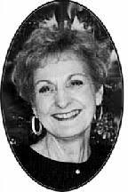 MABLE SCHULTZ Obituary (2011)
