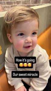 Forever grateful for the nicu team at Children's Mercy Hospital and our  pediatrician Kylie Ferrell for helping this guy be the best self he can be  and grow like a weed ❤️ #