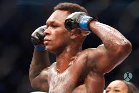 Ufc 259 march 6, 2021 israel adesanya vs. Israel Adesanya Shares Update On Weight Cut Ahead Paulo Costa Clash