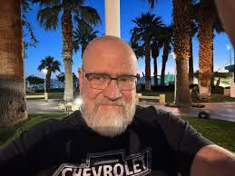 Who grew up in a trucking family or was a trucker?