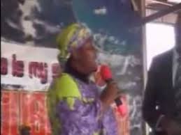 Breakthrough sermon by pastor (dr.) w.f. Download Pastor Kumuyi Vs Sis Linda 3gp Mp4 Codedfilm