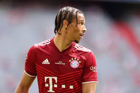 Includes the latest news stories, results, fixtures, video and audio. Bayern Munich Bulking Season Lothar Matthaus Thinks Leroy Sane Is Getting Jacked Like Leon Goretzka Bavarian Football Works